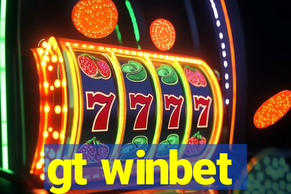 gt winbet